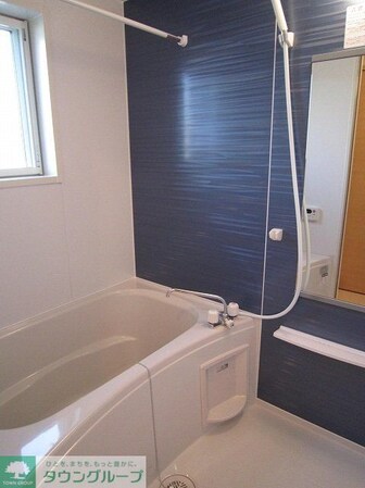 ウエストCの物件内観写真